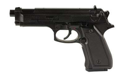 DAISY 340 PISTOL BB 200RD BLK RSR|DY980340-342