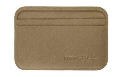 MAGPUL DAKA EVERYDAY WALLET FDE RSR|MPIMAG763-245