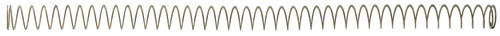 Strike AR10FWS Flat Wire Spring 308 Win AR-10 Silver Stainless Steel TSW|31104