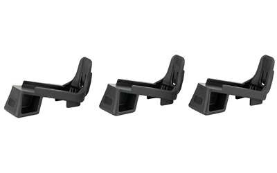 MAGPOD 3PK FOR GEN3 PMAGS BLACK RSR|MAGPOD88663