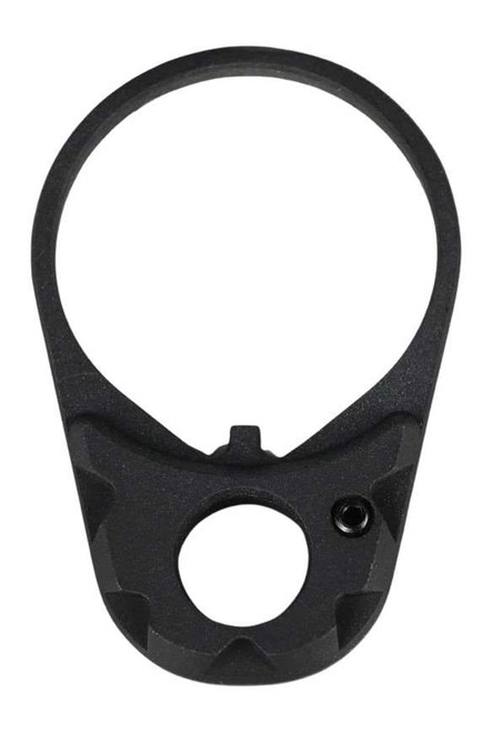 ARMASPEC ARM6511-BLK QD END PLATE/ALUM TSW|195422