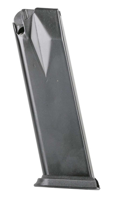 ProMag SPRA6 Standard 19rd 9mm Luger Fits Springfield XD-M Blued Steel TSW|18218