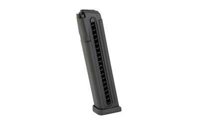 PROMAG FOR GLK 44 22LR 25RD BLACK RSR|MGPMGLK-A20