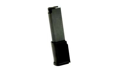 PROMAG DIAMOND BACK 380ACP 10RD BL RSR|MGPMDIA03
