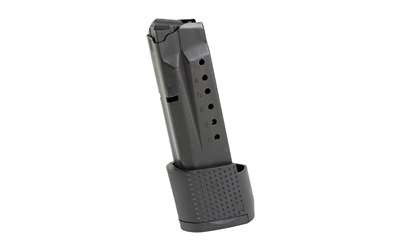 PROMAG S&W SHIELD 9MM 10RD BL STEEL RSR|MGPMSMI28
