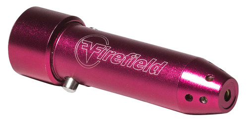 Firefield FF39000 Red Laser Universal Boresight 632-650nM Wavelength TSW|92195