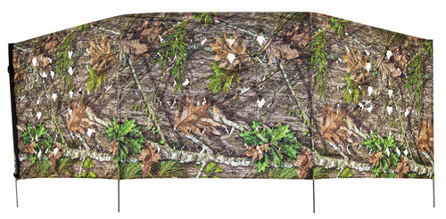 Ameristep AMSAMEBL0181 4-Spur Turkey Mossy Oak Obsession ZS3 TSW|145161