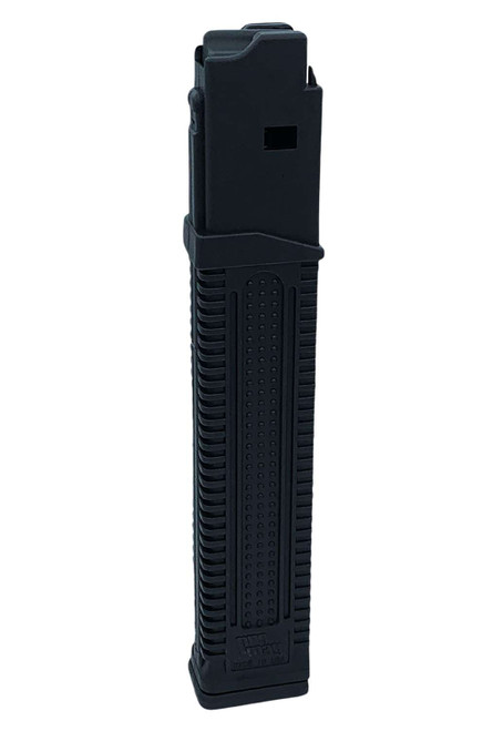 ProMag CZA10 40rd 9mm Fits CZ Scorpion Black Polymer TSW|174346