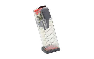 ETS MAG OMEGA FOR SIG P320 9MM 15RD RSR|MGETSOMG-SG9-320-15