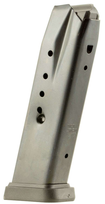 ProMag SPR13 Standard 10rd 40 S&W Fits Springfield XD-M Blued Steel TSW|29646