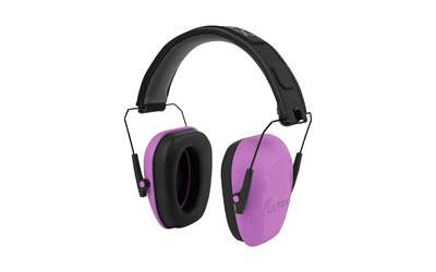 ALLEN ULTRX SHIELD PASSIVE PLUM RSR|ALN4105