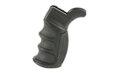 ADV TECH AR15 X1 PISTOL GRIP BLK RSR|ADVA5102347