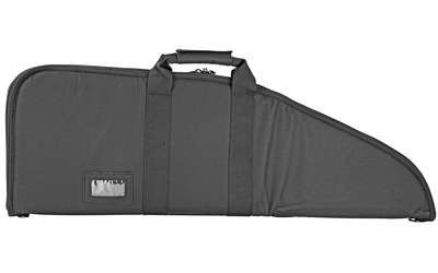 NCSTAR VISM GUN CASE 36"X 13" BLK RSR|NSTARCV2907-36