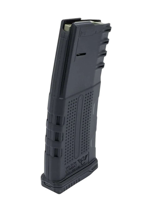 Wilson Combat TRWMAG30B 30rd 5.56/300BO/300HAMR Fits AR-15 Black TSW|171281