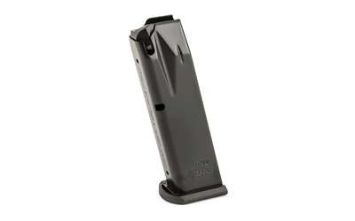 MEC-GAR MAG TAURUS PT92 9MM 15RD BL RSR|MCGPT9215B