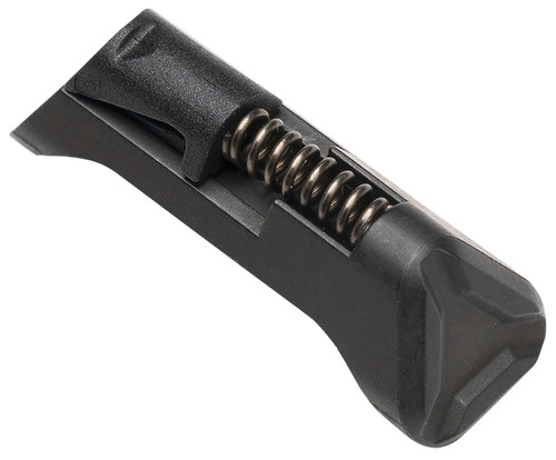 Strike Industries P365MAGRELEASE P365 Magazine Release Black Stainless Steel TSW|165374