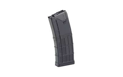 LANCER L5AWM GEN2 223REM 10RD BLACK RSR|MGLSL5L-G2-10-30-BLK