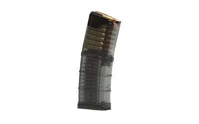 LANCER L5AWM GEN2 223REM 15RD SMOKE RSR|MGLSL5L-G2-15-30-SMK