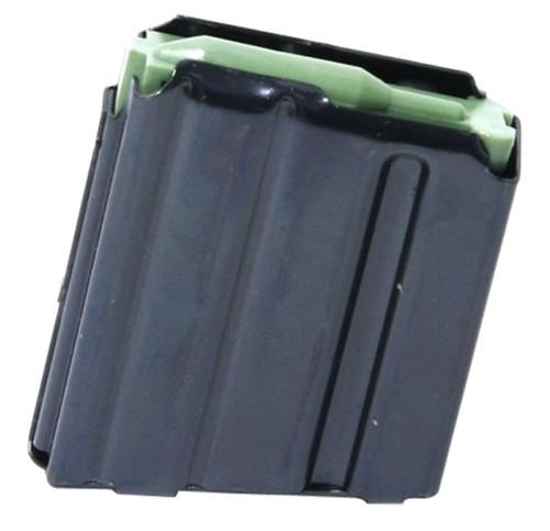 ProMag COL21 Standard 5rd Flush Fit 223 Rem/5.56x45mm Fits AR-15 Blued Steel TSW|72598