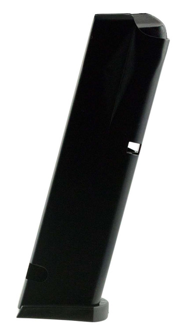 ProMag TAUA1 Standard 15rd 9mm Luger Fits Taurus PT92 Blued Steel TSW|98226