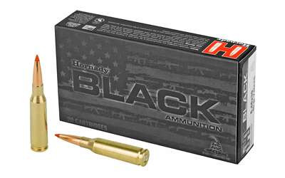 HRNDY BLACK 5.45X39 60GR VMAX 20/200 RSR|H81247