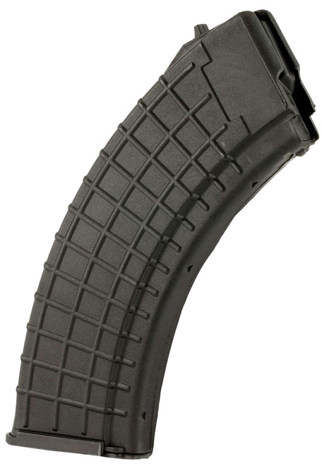 ProMag SAIA2 Standard 30rd 7.62x39mm Fits Saiga Black DuPont Zytel Polymer TSW|77673