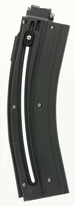 ProMag COLA30 Standard 30rd 22 LR Fits Colt M4 Black DuPont Zytel Polymer TSW|35138