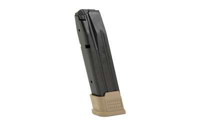 PROMAG SIG P320 9MM 21RD BLU ST/FDE RSR|MGPMSIG-A20-FDE