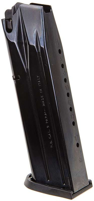 Beretta USA JM4PX917 Px4 Storm 17rd 9mm Luger Black Steel TSW|37215