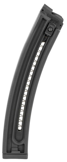 ProMag GSM01 Standard 10rd 22 LR Fits GSG 5 Black DuPont Zytel Polymer TSW|133059