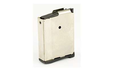PROMAG RUGER MINI 30 762X39 10RD NKL RSR|MGPMRUG-11N
