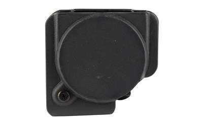 HSGI UL DIP PCH INFIDEL BLT CLIP BLK RSR|HSGI42DIP0BK