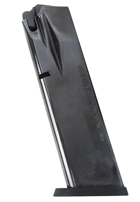 Beretta USA C89132 14rd 40 S&W Fits Beretta Px4 Storm Black Steel TSW|181663