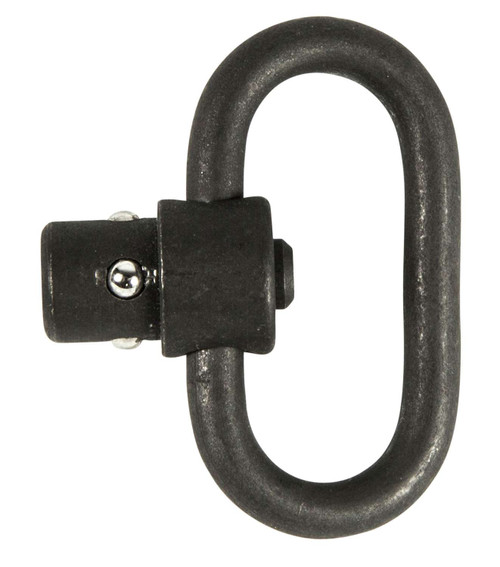 Blue Force Gear PPB125 Quick Detach Swivel Black 1.25" Push Button Steel TSW|12949