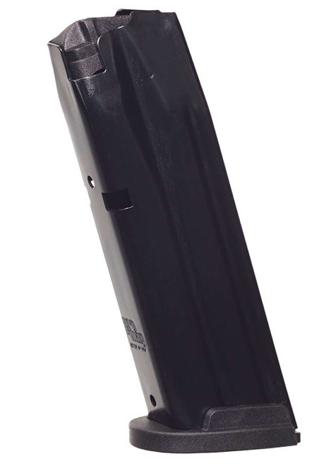 ProMag SIGA14 Compact 15rd 9mm Fits Sig Sauer P320 Blued Steel TSW|177575