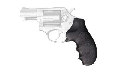 HOGUE MONOGRIP RUGER SP101 BLK RSR|HO81000