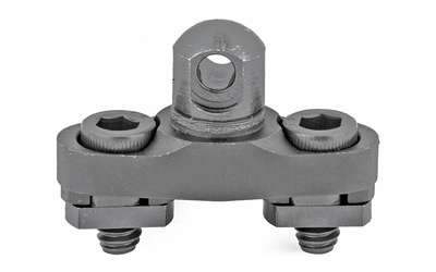 GROVTEC MLOK FLANGED STUD MOUNT RSR|GTSW112