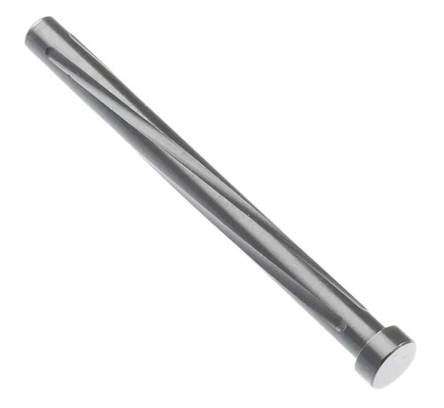 Wilson Combat 670 Steel Guide Rod Full Size Beretta 92/96 Black Melonite Steel TSW|2612