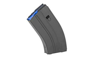 MAG DURAMAG 20RD 6.5 GRENDL SS BLK RSR|MGDM2065041206CPD