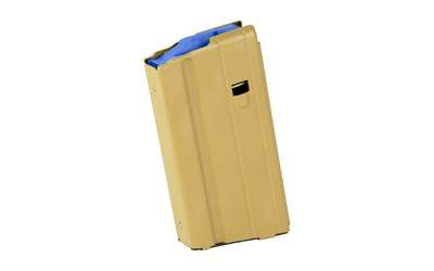 MAG DURAMAG 15RD 6ARC/6.5GRND SS FDE RSR|MGDRM1565049176CPD