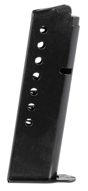 ProMag STA30 Standard 8rd 9mm Luger Fits Star BM Blued Steel TSW|122825