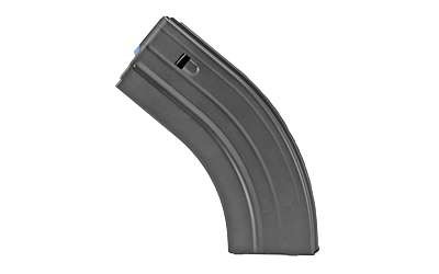 MAG DURAMAG 26RD 6.5 GRENDL SS BLK RSR|MGDM2865041206CPD