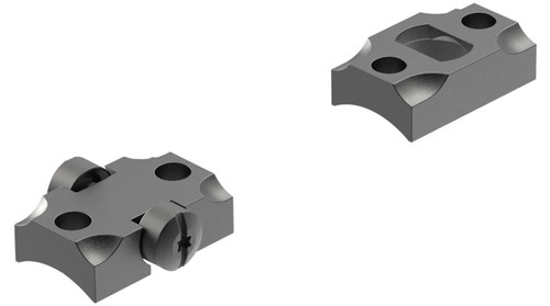 Leupold 171903 Standard Base Matte Black Ruger American Rifle TSW|22451
