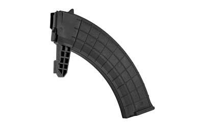 PROMAG SKS 7.62X39 40RD POLY BLK RSR|MGPMSKS-A3
