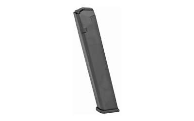 PROMAG FOR GLK 22/23 40SW 27RD BLK RSR|MGPMGLK-A13