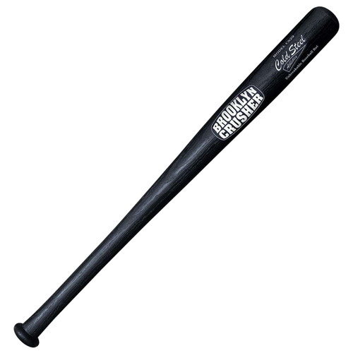Cold Steel CS92BSS Brooklyn Crusher Black Polypropylene 29" TSW|145270
