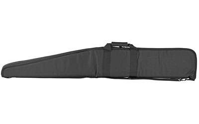 NCSTAR VISM SHOTGUN CASE 54"X8" BLK RSR|NSTARCVSHB2958-54