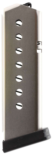 ProMag SIG08N Standard 8rd 45 ACP Fits Sig P220 Nickel Steel TSW|16831