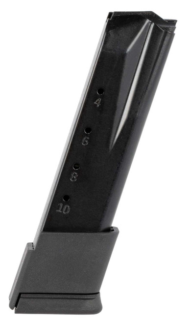 ProMag RUGA40 Standard 13rd 45 ACP Fits Ruger SR Blued Steel TSW|122820