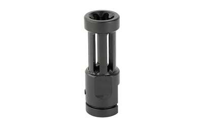 SAMSON B-TM FLSH HDER RGR 10/22 BLK TSW|140937